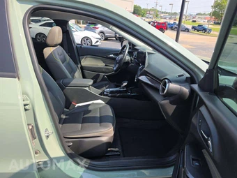 2025 Chevrolet Trax ACTIV - miniatura 15