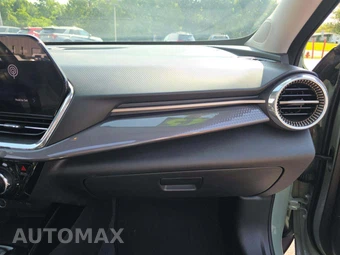 2025 Chevrolet Trax ACTIV - miniatura 16