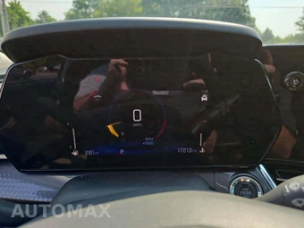 2025 Chevrolet Trax ACTIV - miniatura 6