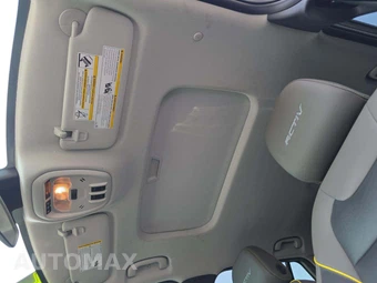 2025 Chevrolet Trax ACTIV - miniatura 8