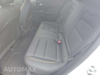 2025 Chevrolet Trax ACTIV - miniatura 13