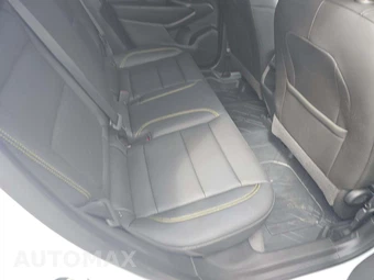 2025 Chevrolet Trax ACTIV - miniatura 16