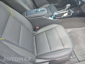 2025 Chevrolet Trax ACTIV - miniatura 18
