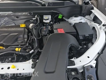 2025 Chevrolet Trax ACTIV - miniatura 21