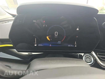 2025 Chevrolet Trax ACTIV - miniatura 9