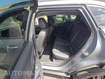 2025 Chevrolet Trax ACTIV - miniatura 10