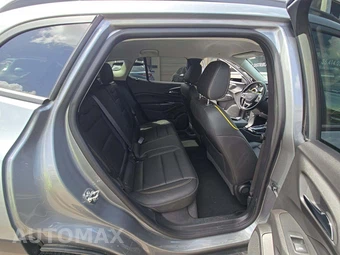 2025 Chevrolet Trax ACTIV - miniatura 12