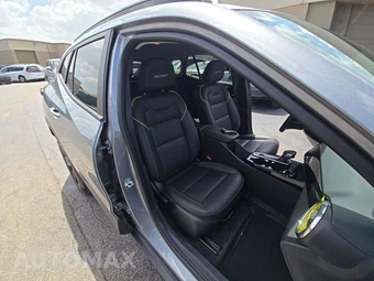 2025 Chevrolet Trax ACTIV - miniatura 14