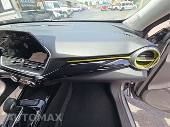 2025 Chevrolet Trax ACTIV - miniatura 15
