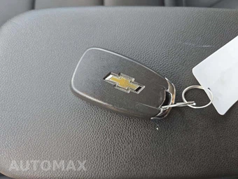 2025 Chevrolet Trax ACTIV - miniatura 5