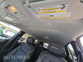 2025 Chevrolet Trax ACTIV - miniatura 8