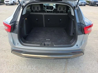 2025 Chevrolet Trax ACTIV - miniatura 11