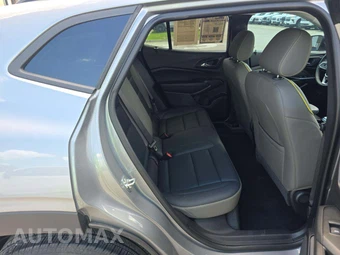 2025 Chevrolet Trax ACTIV - miniatura 13