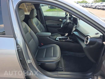 2025 Chevrolet Trax ACTIV - miniatura 15