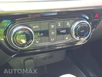 2025 Chevrolet Trax ACTIV - miniatura 20