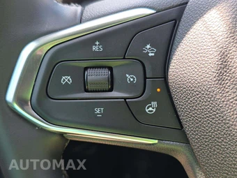 2025 Chevrolet Trax ACTIV - miniatura 21