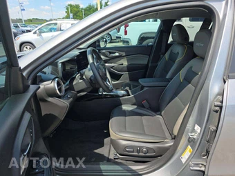 2025 Chevrolet Trax ACTIV - miniatura 3