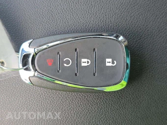 2025 Chevrolet Trax ACTIV - miniatura 5