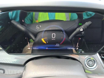 2025 Chevrolet Trax ACTIV - miniatura 6