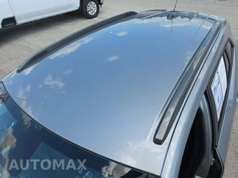 2025 Chevrolet Trax ACTIV - miniatura 9