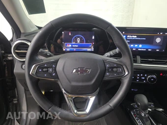 2025 Chevrolet Trax ACTIV - miniatura 10