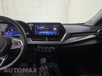 2025 Chevrolet Trax ACTIV - miniatura 11