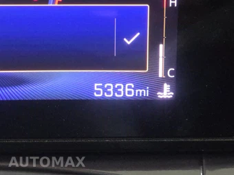 2025 Chevrolet Trax ACTIV - miniatura 12
