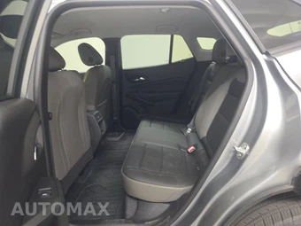 2025 Chevrolet Trax ACTIV - miniatura 13