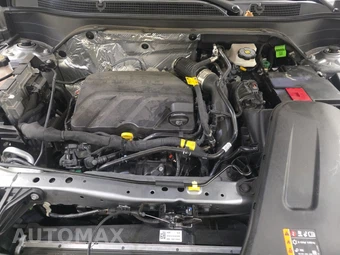 2025 Chevrolet Trax ACTIV - miniatura 15