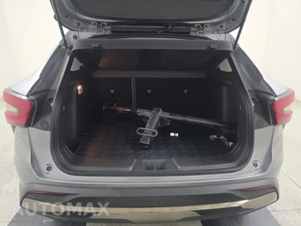 2025 Chevrolet Trax ACTIV - miniatura 16