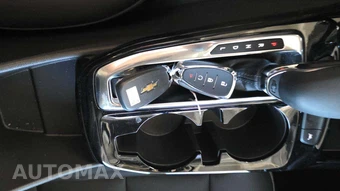 2025 Chevrolet Trax ACTIV - miniatura 24