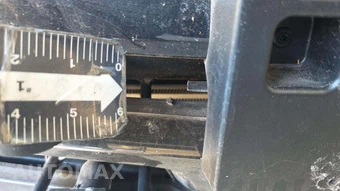 2025 Chevrolet Trax ACTIV - miniatura 26