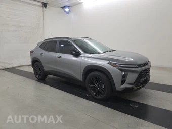 2025 Chevrolet Trax ACTIV - miniatura 3