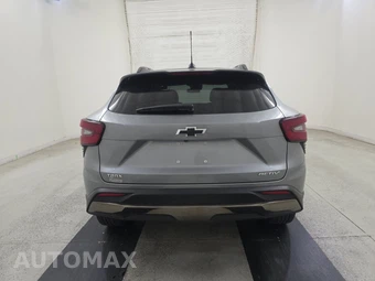 2025 Chevrolet Trax ACTIV - miniatura 5