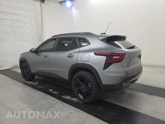 2025 Chevrolet Trax ACTIV - miniatura 6