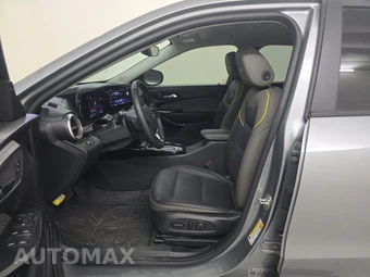 2025 Chevrolet Trax ACTIV - miniatura 7