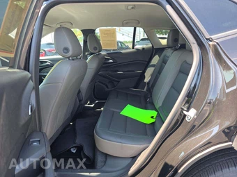 2025 Chevrolet Trax ACTIV - miniatura 13