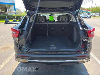 2025 Chevrolet Trax ACTIV - miniatura 14