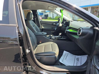 2025 Chevrolet Trax ACTIV - miniatura 18
