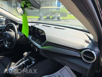 2025 Chevrolet Trax ACTIV - miniatura 19