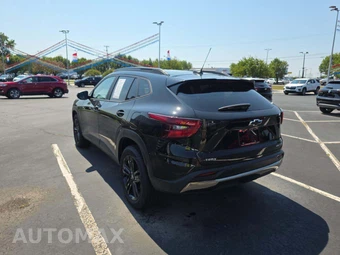 2025 Chevrolet Trax ACTIV - miniatura 2