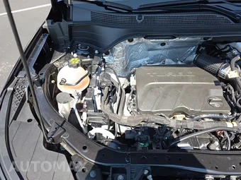 2025 Chevrolet Trax ACTIV - miniatura 22