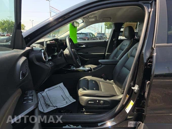 2025 Chevrolet Trax ACTIV - miniatura 6