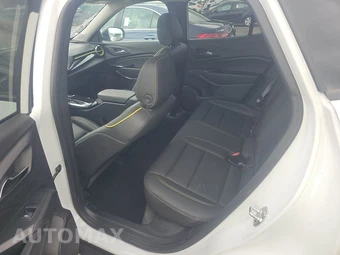 2025 Chevrolet Trax ACTIV - miniatura 13