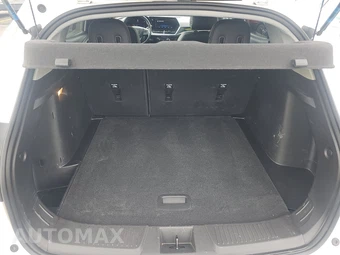 2025 Chevrolet Trax ACTIV - miniatura 16