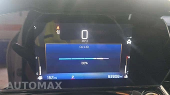 2025 Chevrolet Trax ACTIV - miniatura 17