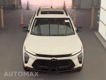 2025 Chevrolet Trax ACTIV - miniatura 2