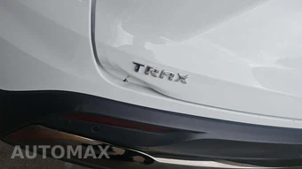 2025 Chevrolet Trax ACTIV - miniatura 21