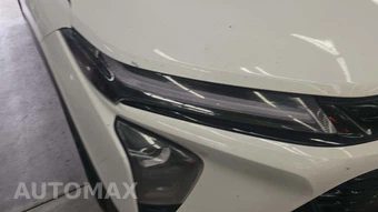 2025 Chevrolet Trax ACTIV - miniatura 25