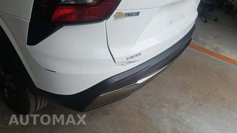 2025 Chevrolet Trax ACTIV - miniatura 27